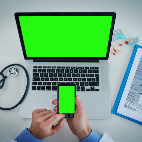 A evolução tecnológica está transformando a forma como trabalhamos, e na área da saúde não é diferente.