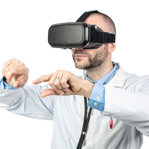 A prática clínica virtual é uma tendência crescente na enfermagem, oferecendo muitos benefícios aos profissionais e pacientes. Saiba mais sobre como essa abordagem pode ser usada na sua carreira.